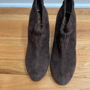 Sam Edelman Heeled Booties